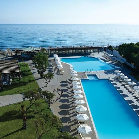 Amoudara Lasithiou Atlantica Akti Zeus Hotel מראה חיצוני תמונה
